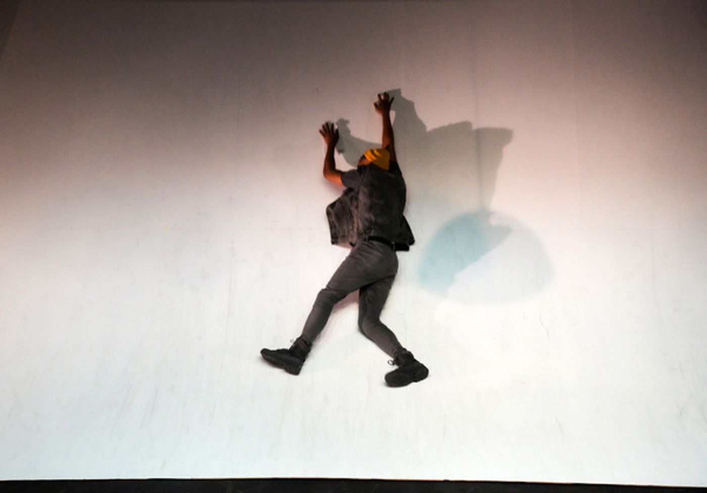 Photos: James Ijames' KILL MOVE PARADISE Gets Southern CA Premiere At The Odyssey Photos: James Ijames' KILL MOVE PARADISE Gets Southern CA Premiere At The Odyssey Image