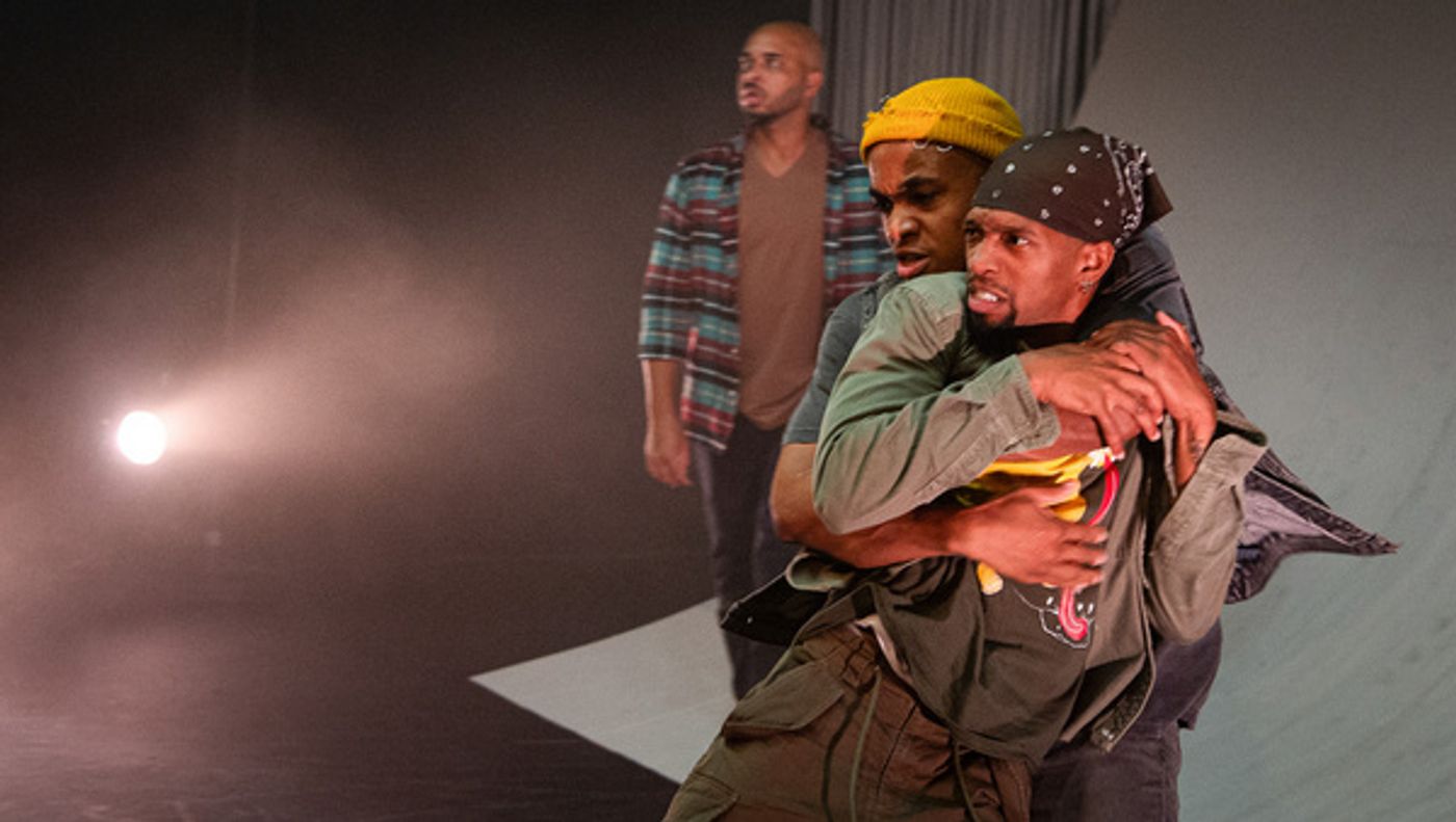 Photos: James Ijames' KILL MOVE PARADISE Gets Southern CA Premiere At The Odyssey Photos: James Ijames' KILL MOVE PARADISE Gets Southern CA Premiere At The Odyssey Image