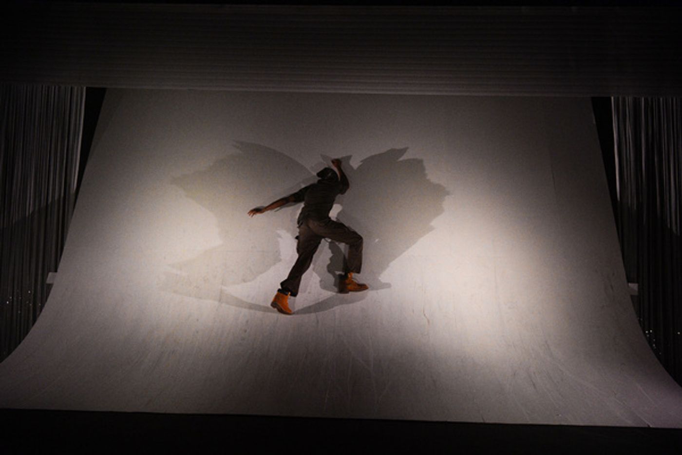 Photos: James Ijames' KILL MOVE PARADISE Gets Southern CA Premiere At The Odyssey Photos: James Ijames' KILL MOVE PARADISE Gets Southern CA Premiere At The Odyssey Image