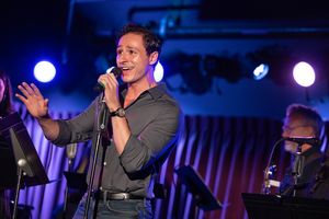 Stavros Koumbaros  Photo