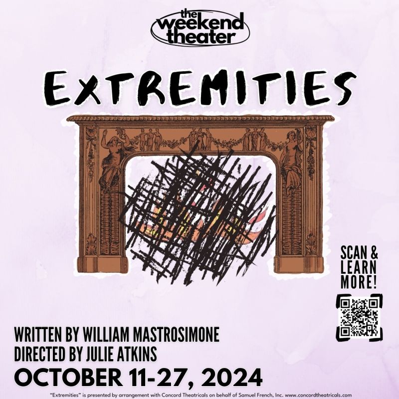 Review: PSYCHO BEACH PARTY at The Weekend Theater Review: PSYCHO BEACH PARTY at The Weekend Theater Image