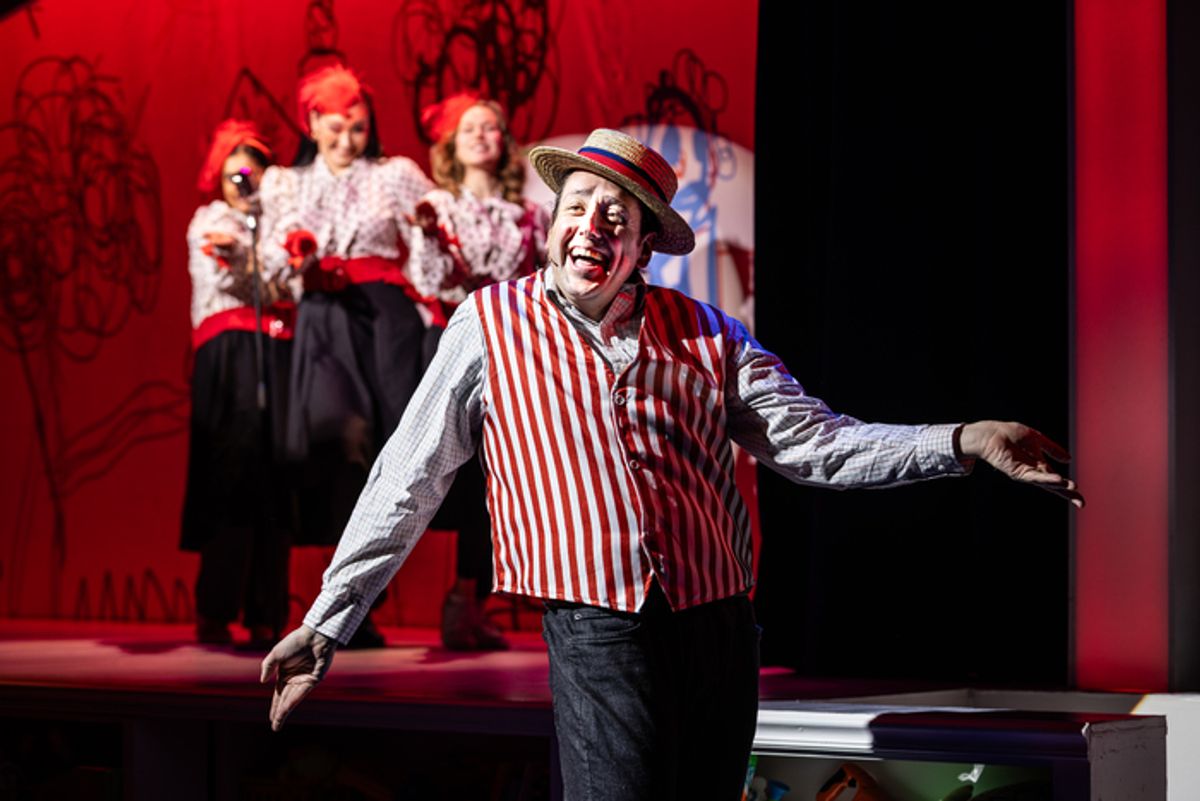 Brian Owen and Company at 