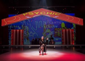 Cassandra Marie Murphy  Photo by Craig Schwartz Photo