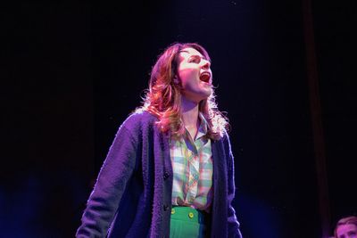 Rachel Zatcoff Photo