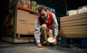 Michael Sturgis Photo by Cooper Bates @ BroadwayWorld Michael Sturgis Photo by Cooper Bates Photo