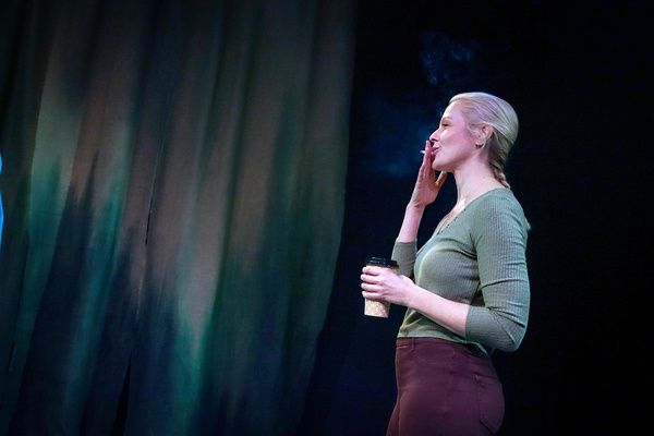 Tasha Ames  Photo by Cooper Bates Photo