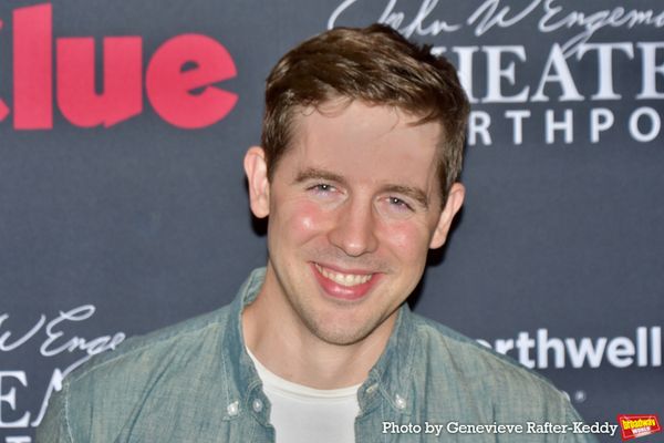 Dustin Harris Smith Photo