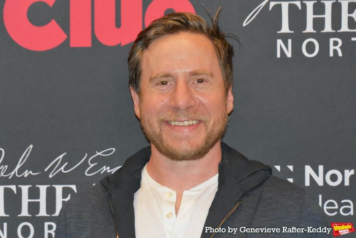 Photos: Opening Night of CLUE at The John W. Engeman Theater  Image