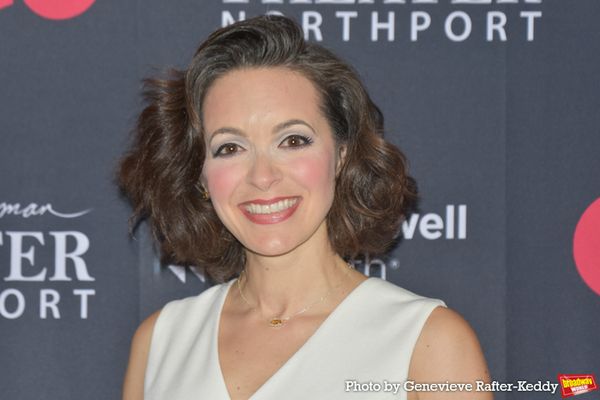 Christina DeCicco Photo