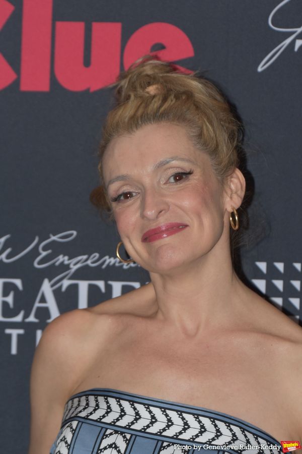 Suzanne Mason Photo