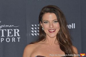 Lauren Weinberg Photo