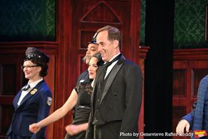 Michael Keyloun Photo