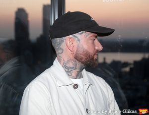 Director Jamie Lloyd @ BroadwayWorld Director Jamie Lloyd Photo