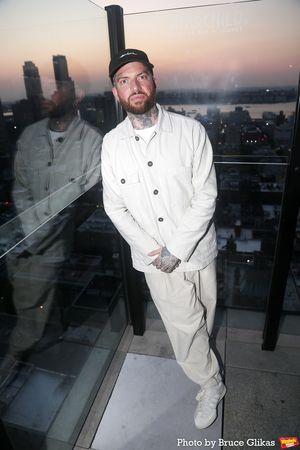 Director Jamie Lloyd @ BroadwayWorld Director Jamie Lloyd Photo