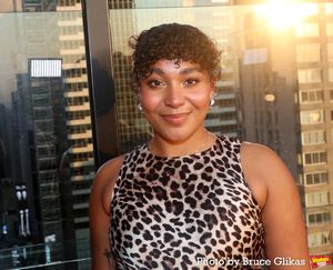 Grace Hodgett-Young Photo