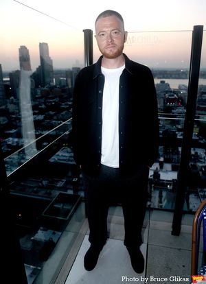 David Thaxton  Photo