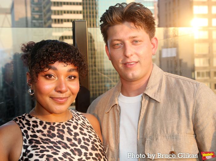 Photos: SUNSET BOULEVARD Company Gets Ready for Broadway — photo 20 of 27