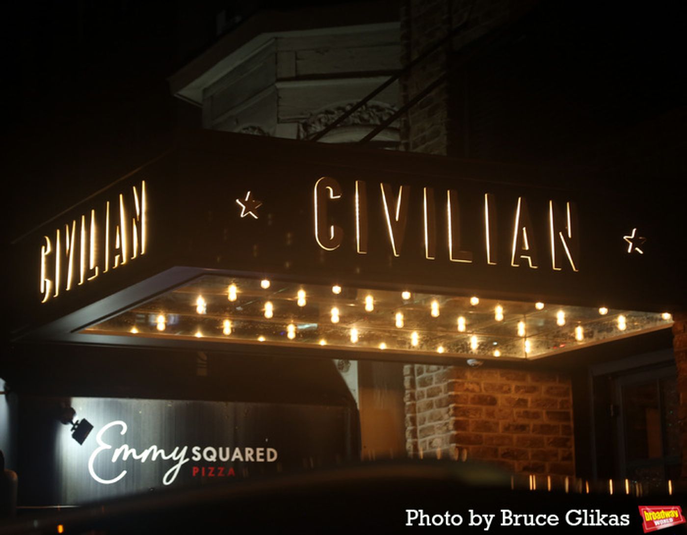 Photos: SUNSET BOULEVARD Company Gets Ready for Broadway  Image