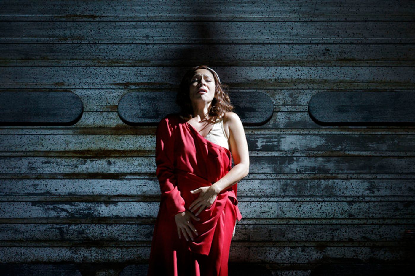 Photos: THE HANDMAID'S TALE at San Francisco Opera  Image