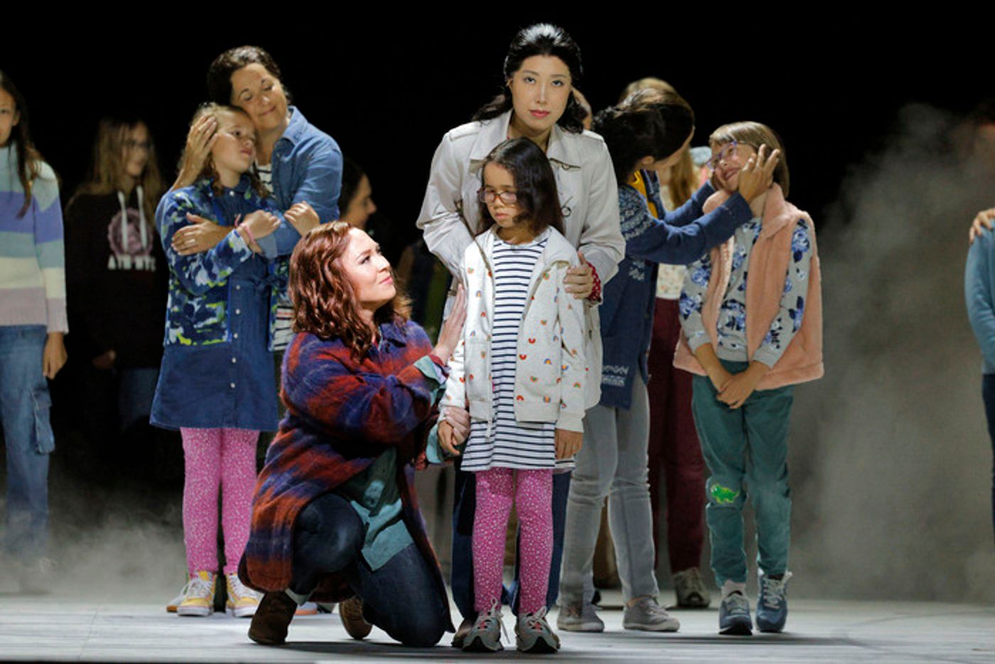 Photos: THE HANDMAID'S TALE at San Francisco Opera  Image