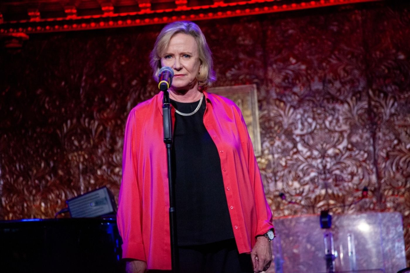Review: BROADWAY BOUND Belongs at 54 Below Review: BROADWAY BOUND Belongs at 54 Below Image