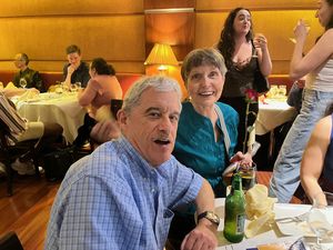 Rebecca Hoodwin @ BroadwayWorld Rebecca Hoodwin Photo