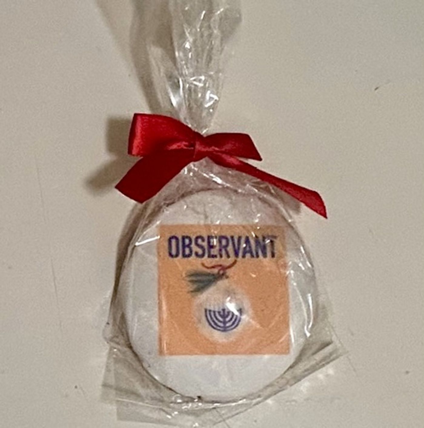 Photos: Opening Night of Pamela Weiler Grayson's New Play OBSERVANT at the Chain Theatre Photos: Opening Night of Pamela Weiler Grayson's New Play OBSERVANT at the Chain Theatre Image