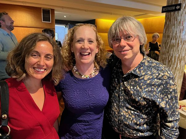 Pamela Weiler Grayson Photo