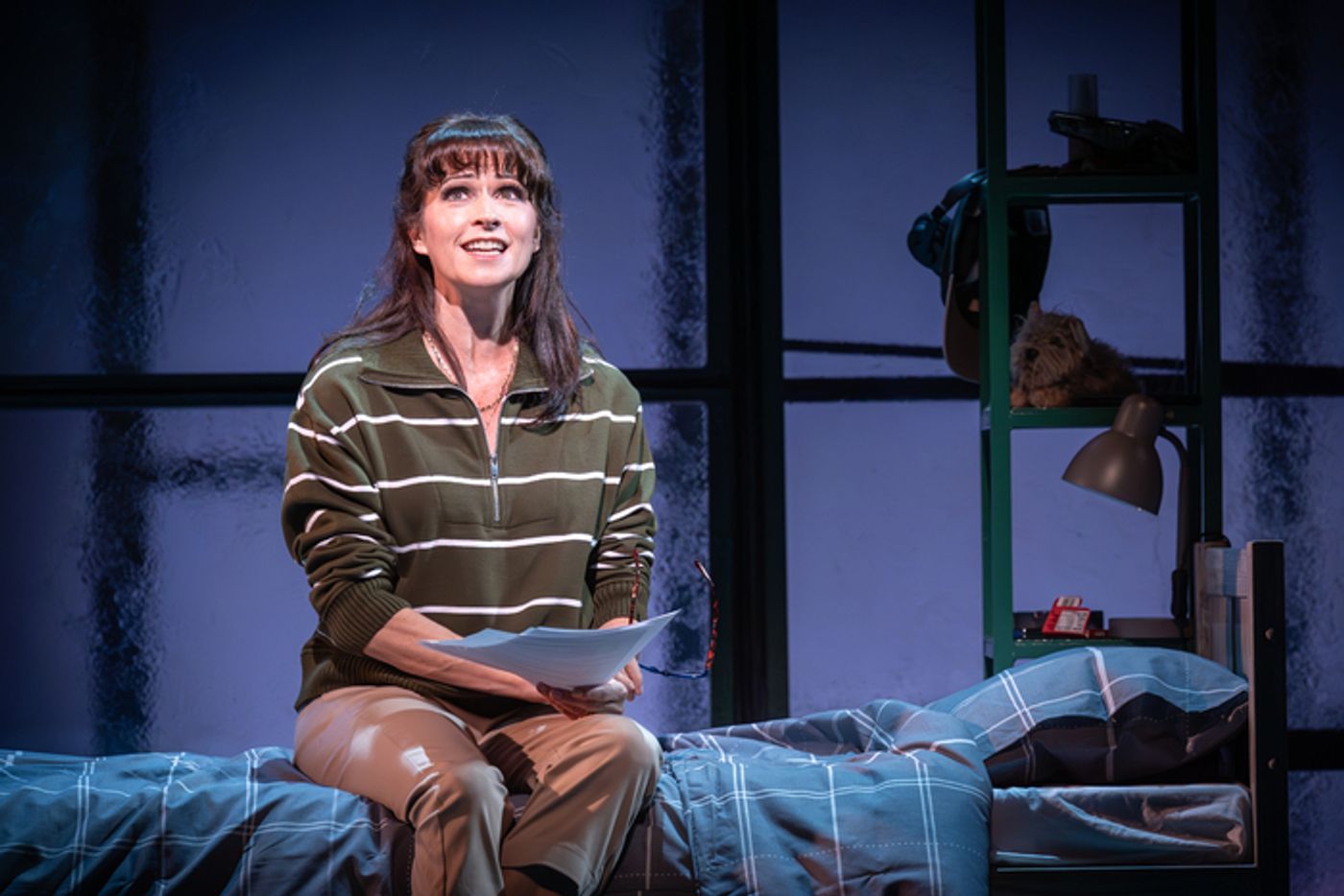 Photos: DEAR EVAN HANSEN Kicks Off New UK Tour  Image