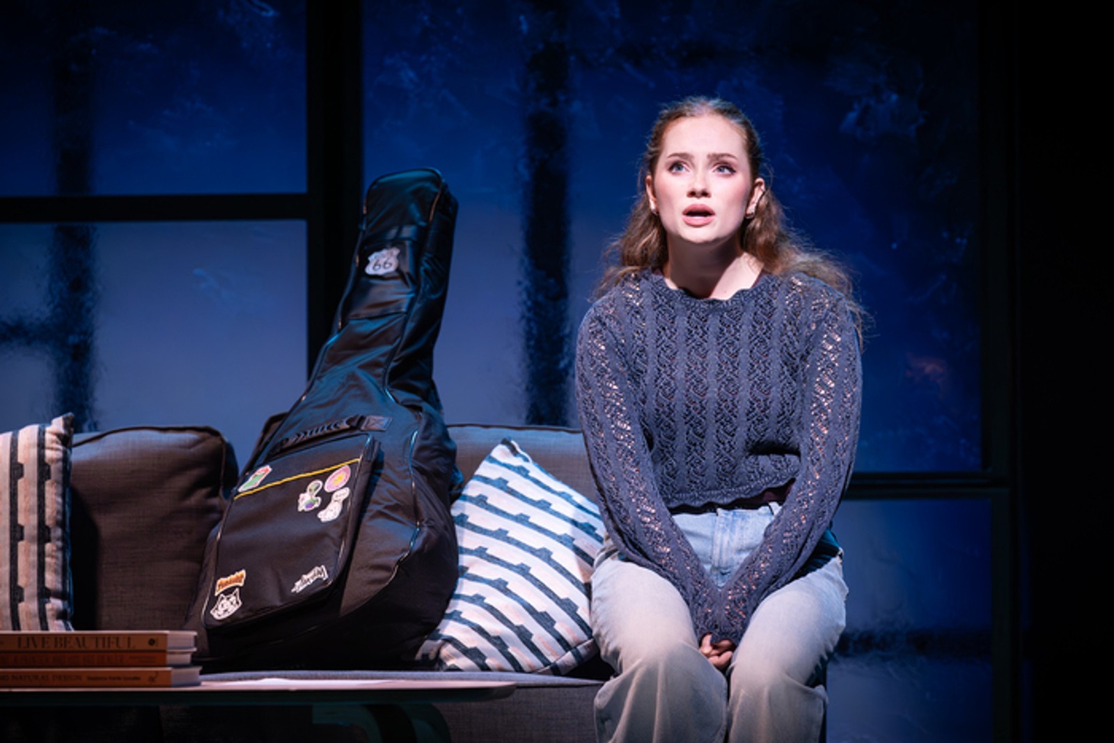Photos: DEAR EVAN HANSEN Kicks Off New UK Tour — photo 8 of 16