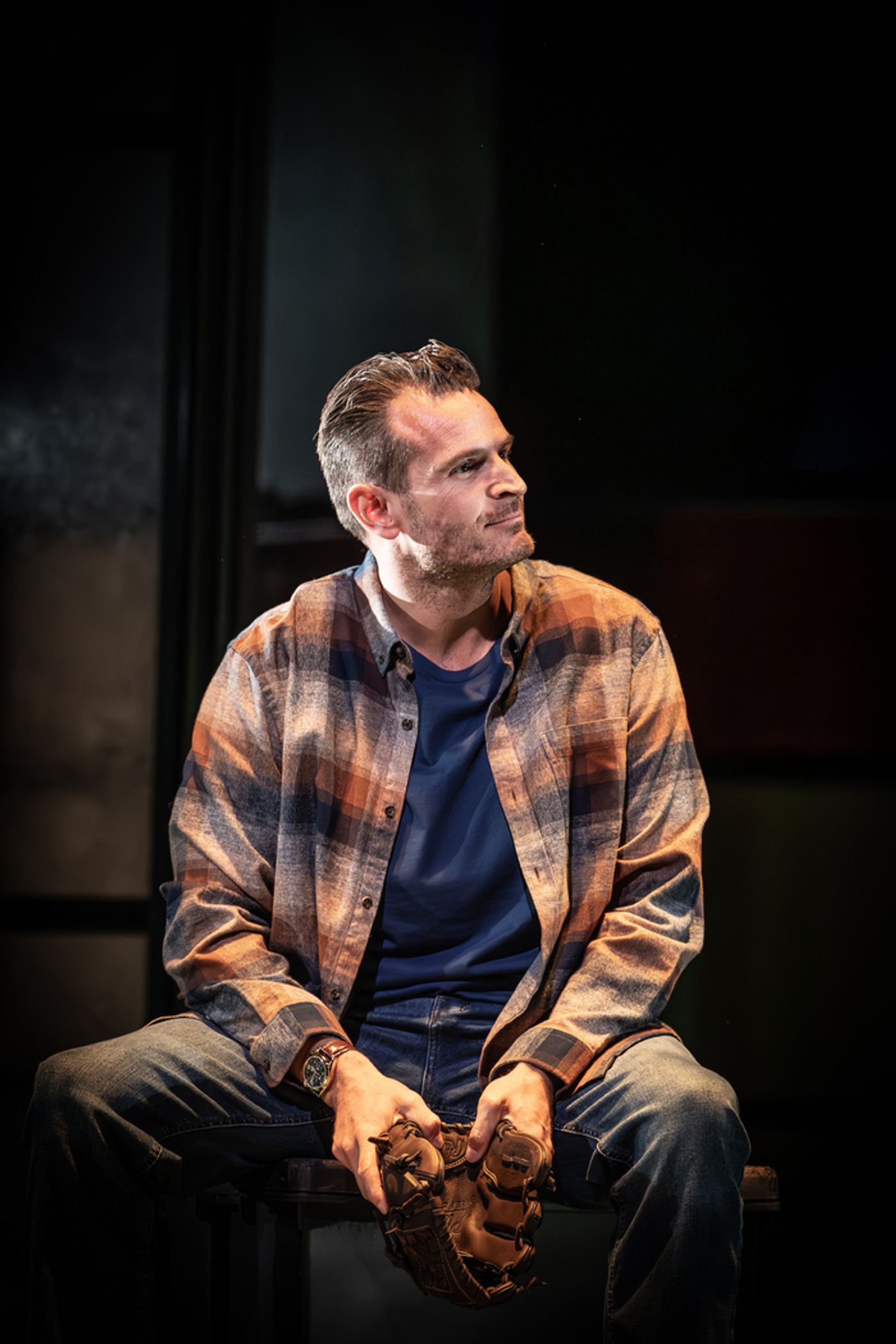 Photos: DEAR EVAN HANSEN Kicks Off New UK Tour  Image