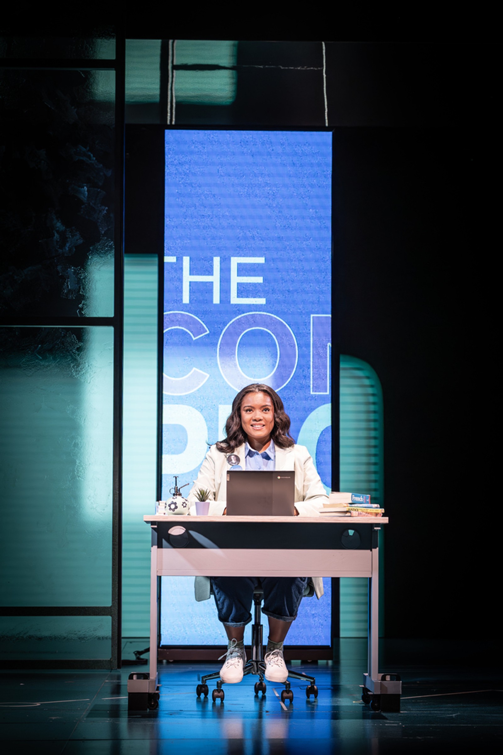 Photos: DEAR EVAN HANSEN Kicks Off New UK Tour — photo 13 of 16