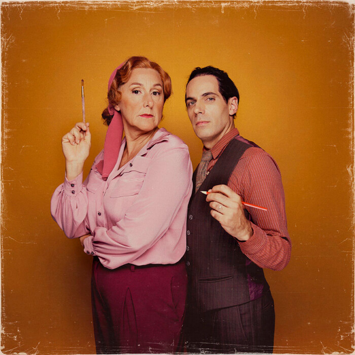 ÀNIMA se presenta en el Teatre Nacional de Catalunya  Image