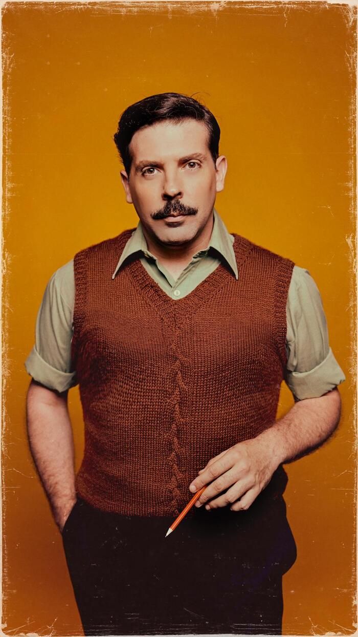 ÀNIMA se presenta en el Teatre Nacional de Catalunya  Image