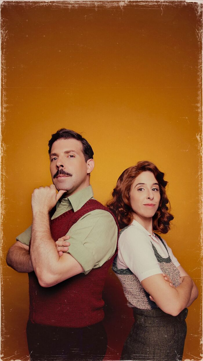 ÀNIMA se presenta en el Teatre Nacional de Catalunya  Image