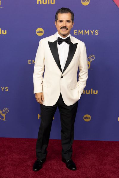 John Leguizamo
 Photo