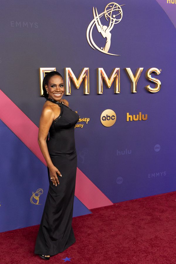 Sheryl Lee Ralph Photo