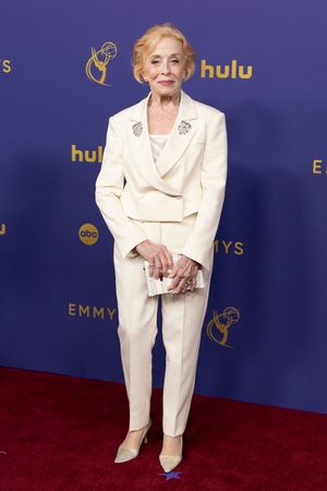 Holland Taylor Photo