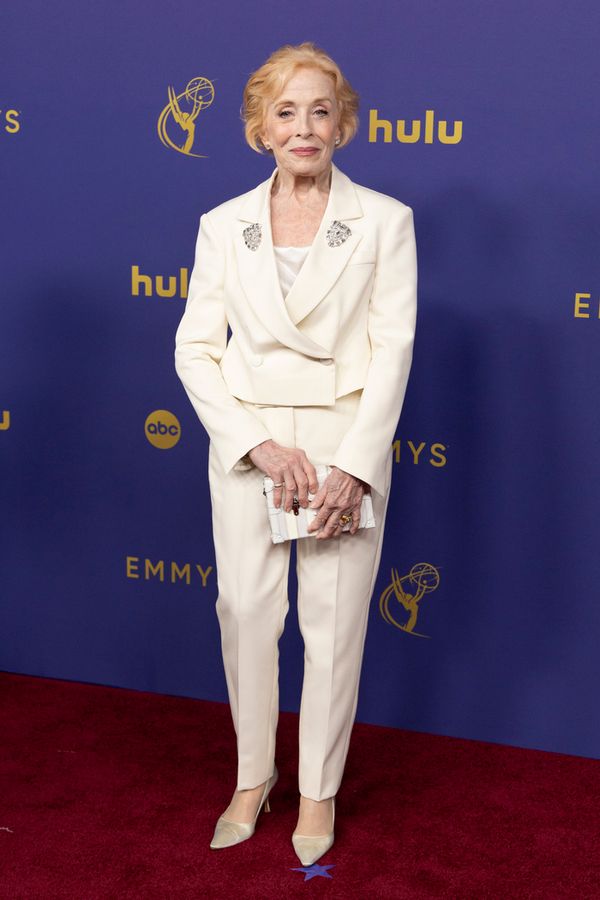 Holland Taylor Photo