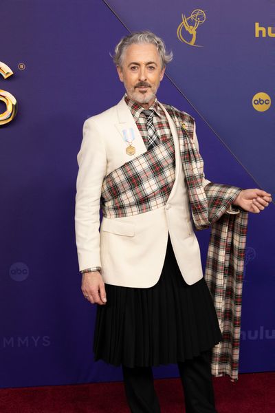 Alan Cumming Photo