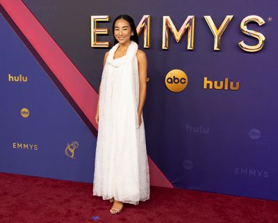 Greta Lee Photo