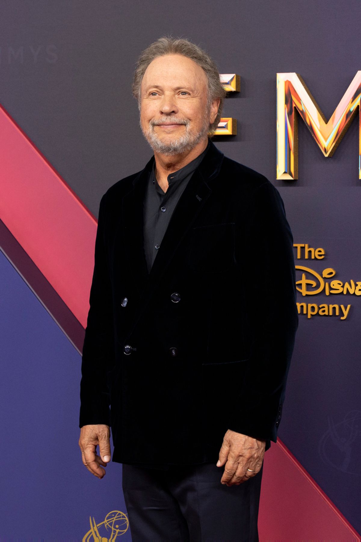 Billy Crystal at 