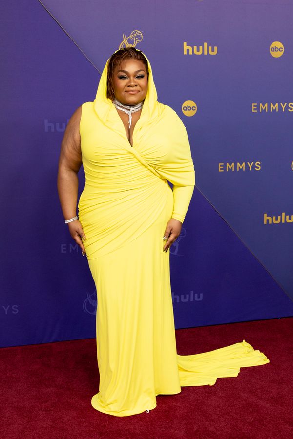 Da'Vine Joy Randolph
 Photo