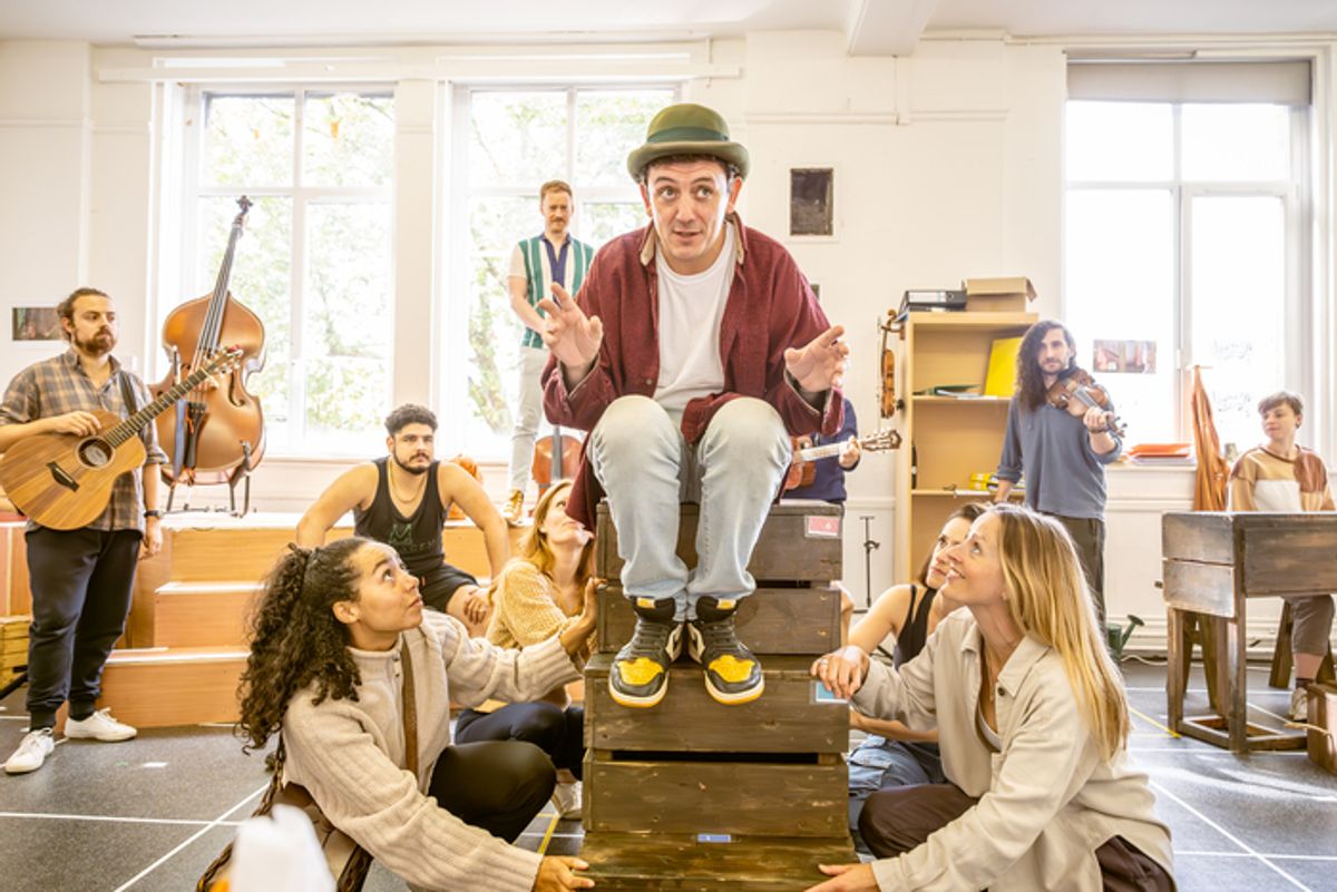 John Dagleish and Company at 