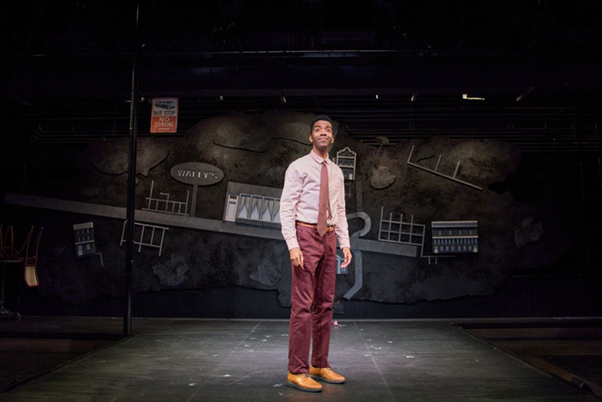 Julius Thomas III  at 