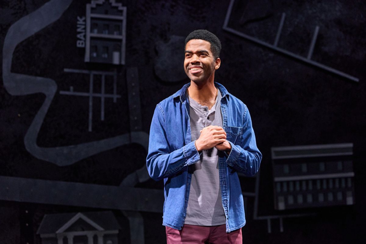 Julius Thomas III  at 