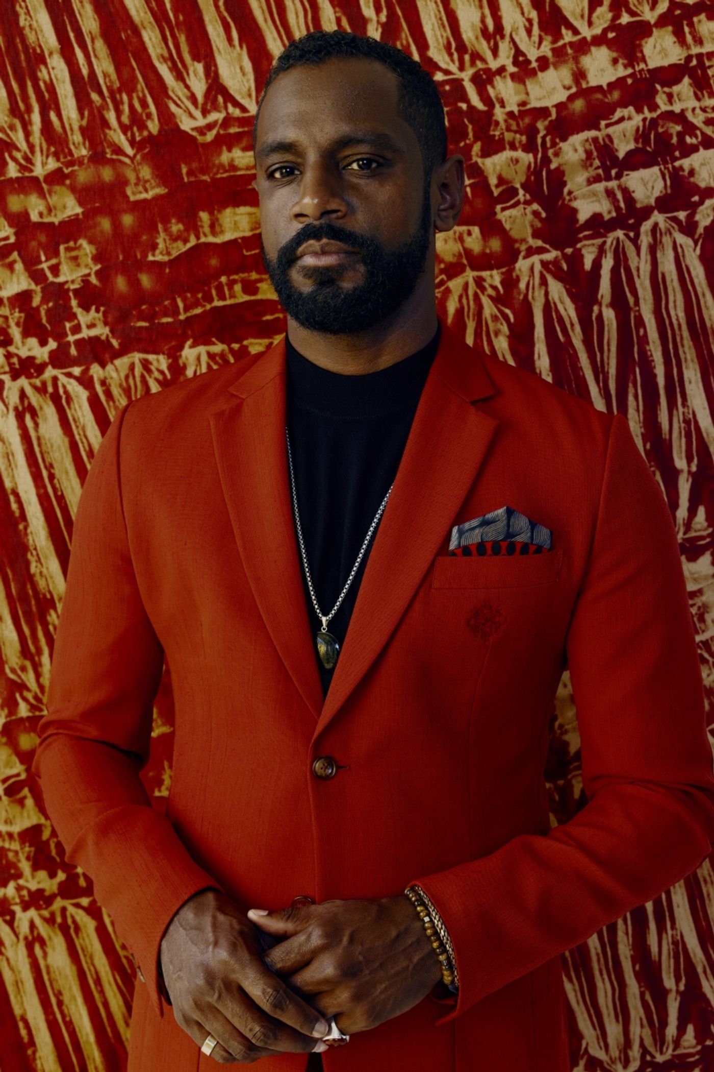 Review: ECHOES OF AMERICA at Kennedy Center  Image