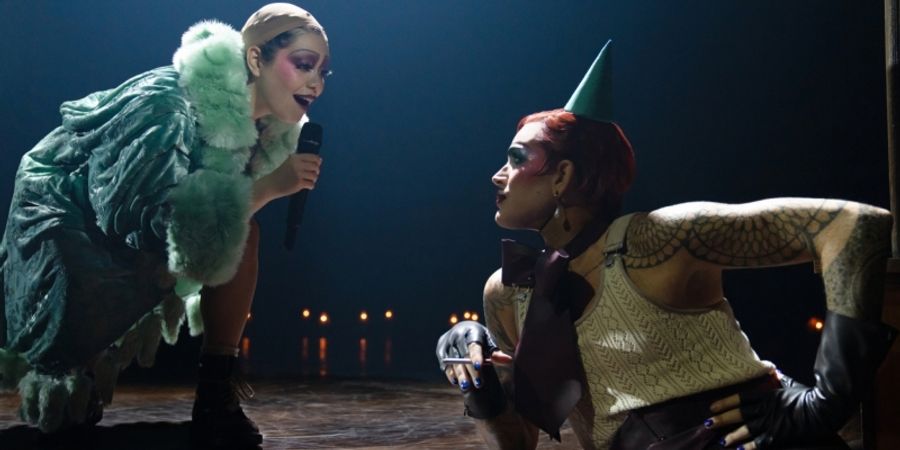 Wake Up With BroadwayWorld September 17, 2024 Image