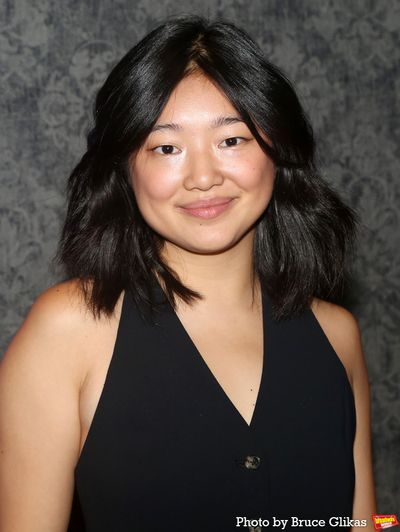 Hannah Kevitt Photo