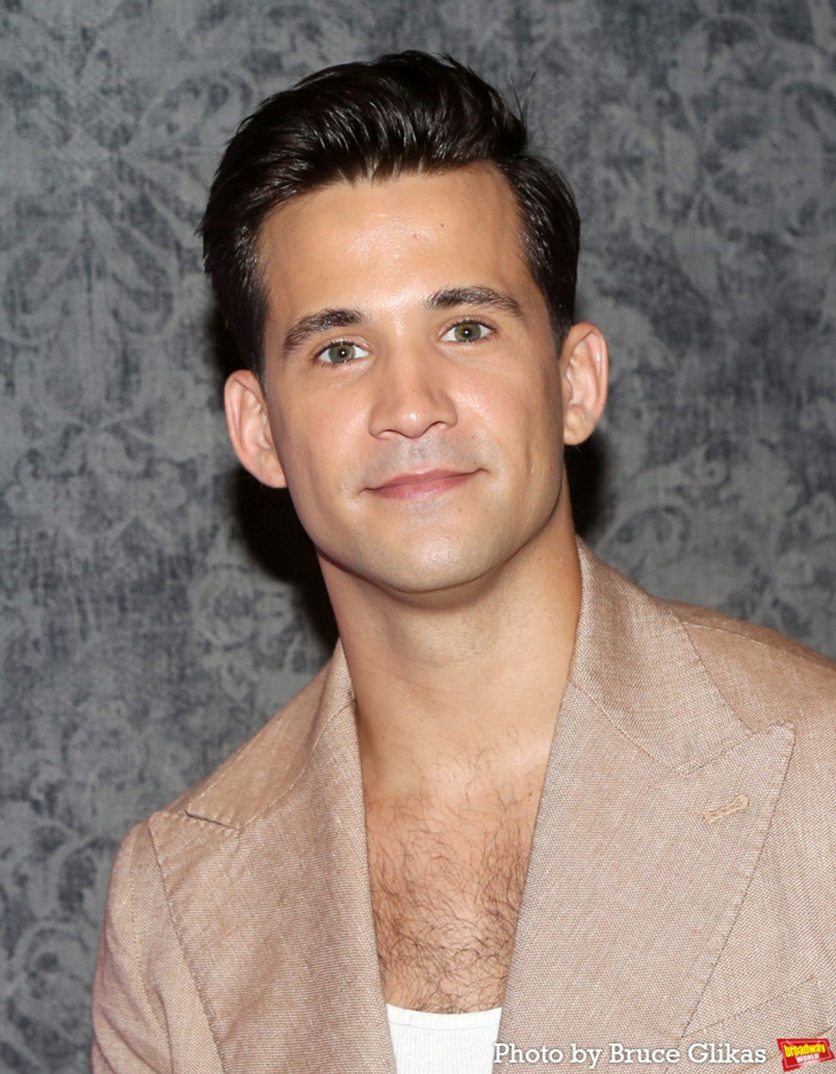 Dez Duron at 